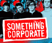 logo Something Corporate